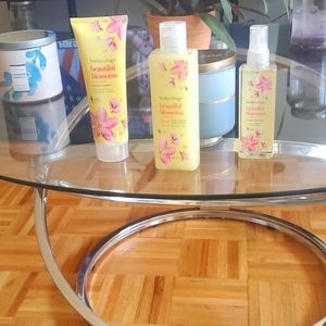 Bodycology 3 Piece Set